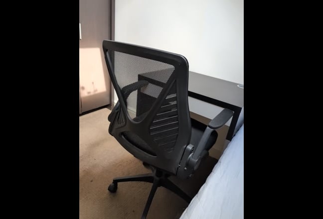 Video 1: Bedroom