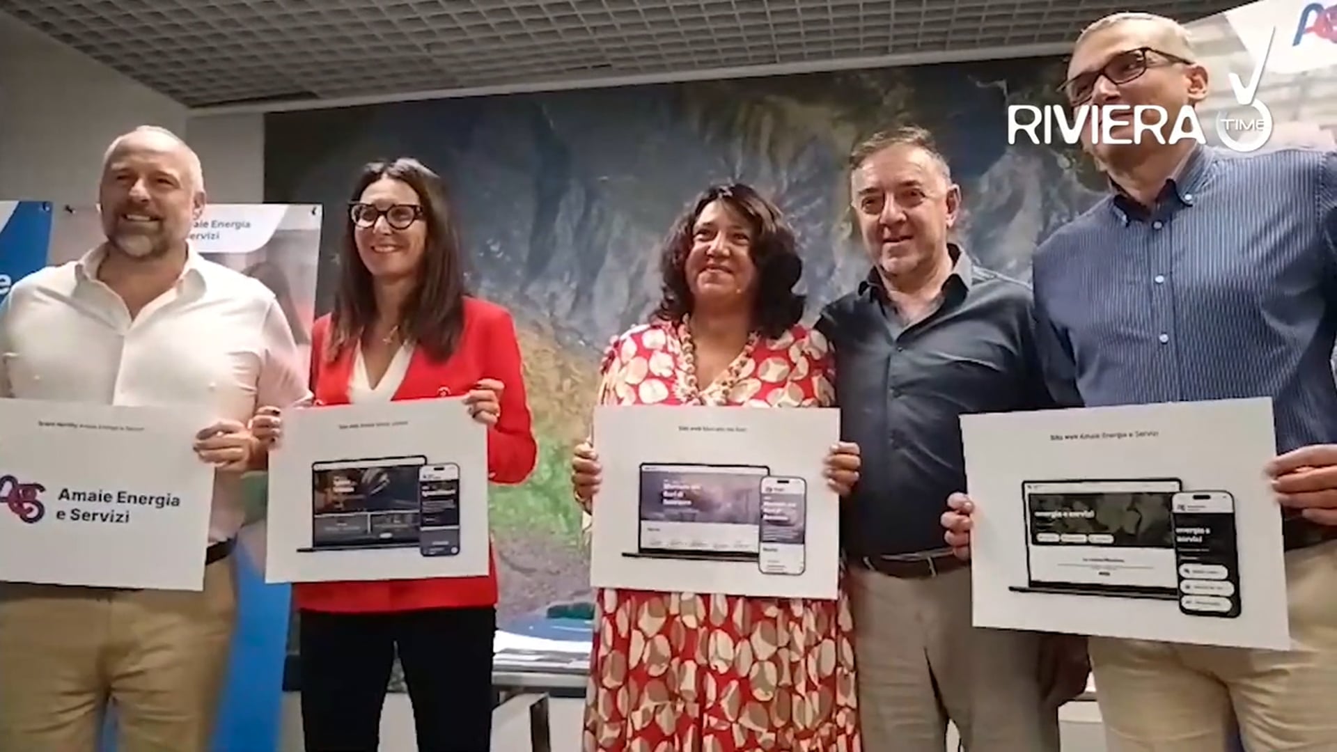 video