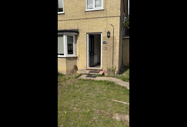 Double Room Near S Park/7 Min Walk to Cam North🚂 Main Photo