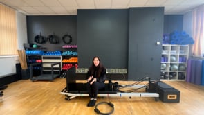 Warm Up 3 Fundamentals