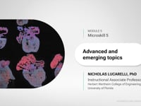 Microskill 2: Biomedical Image Preprocessing and Transformation