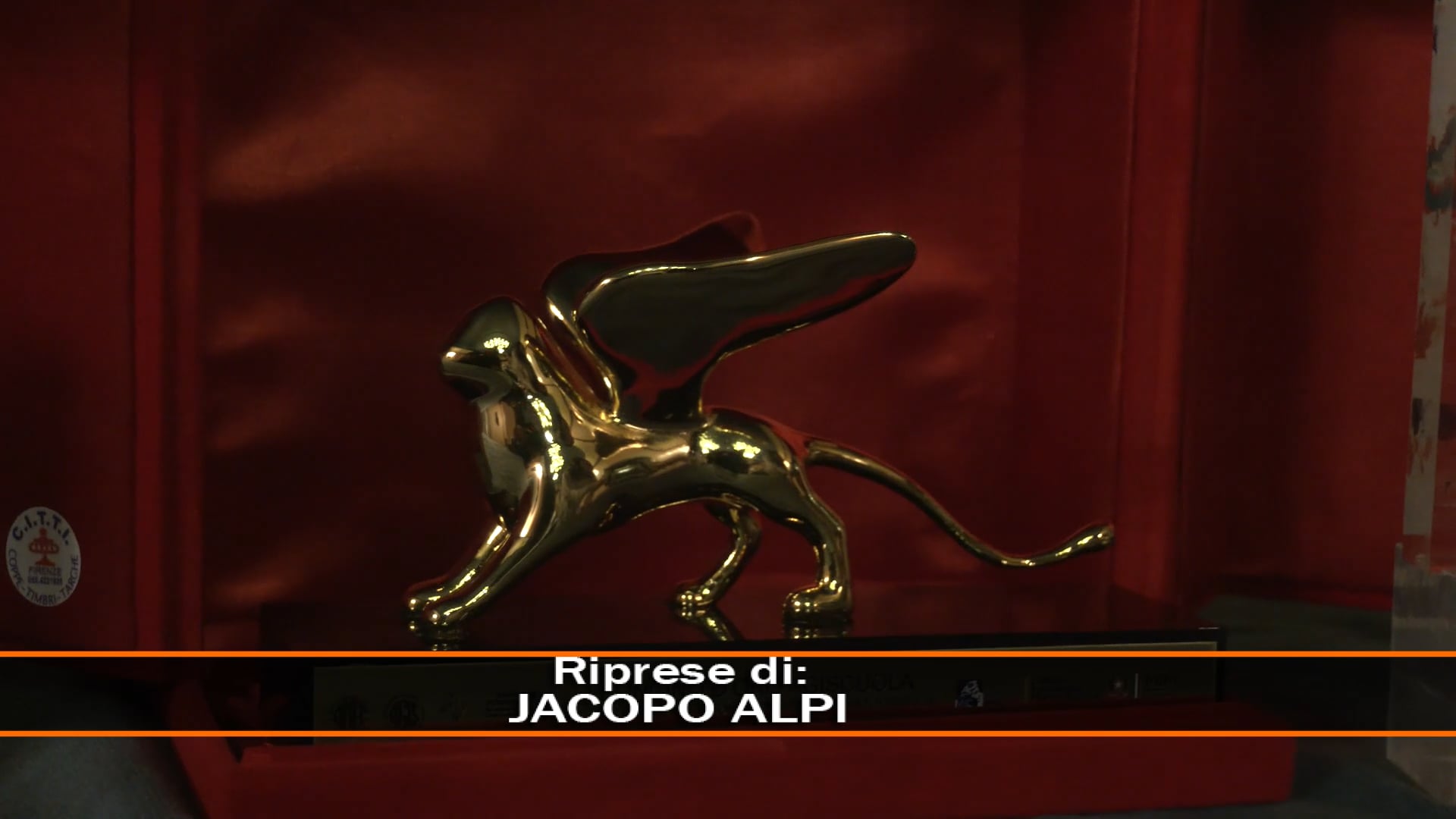 Una mostra del Cinema di Venezia ricca di premi per  I Wonder Pictures