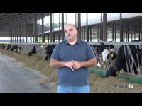 “El objetivo es maximizar la producción de leche a un coste razonable, no buscar cantidades extremas que no sean rentables”