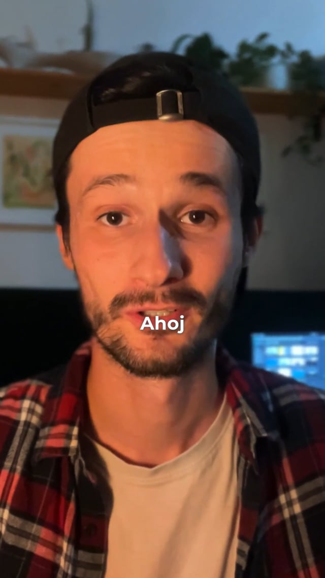 strih reels a videí na sociálne siete
