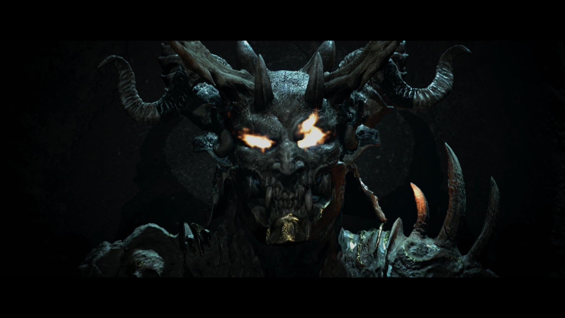 Cut-Scene trailer - ONII chapter - CRON