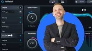 Wstęp do kursu iZotope Ozone 12