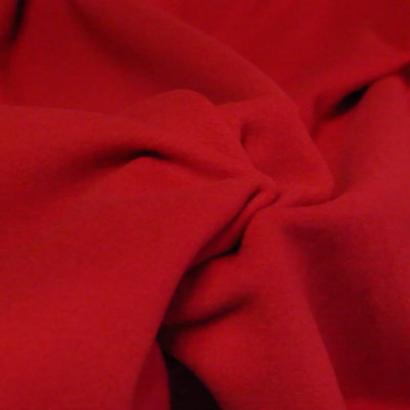 Vidéo: Velours de laine & cachemire - Rouge