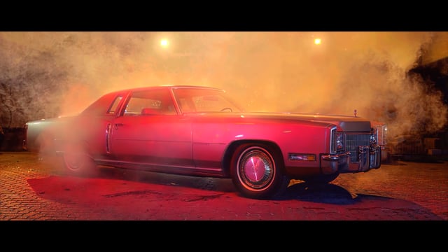 THE GOONDOCK SAINT - THE NEON DEMON