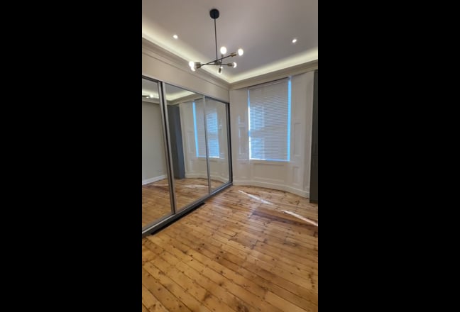Brand New 1 Bed Flat on East Hill Wandsworth  Main Photo