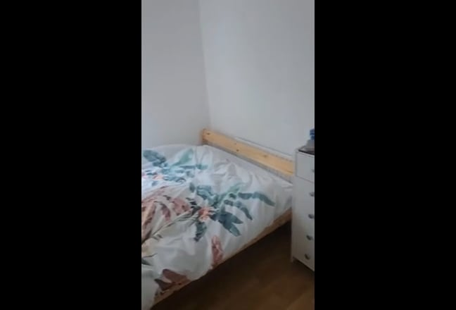An affordable Double Room  in Wapping Main Photo