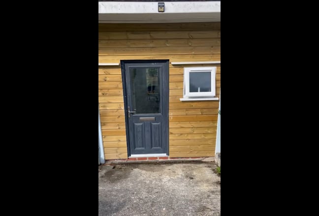 Video 1: Will have a obscure window