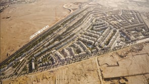 Drone Location Map