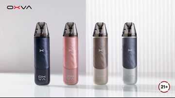 geekvape aegis solo ricambi Kit Luxe XR Max Vaporesso main image 0