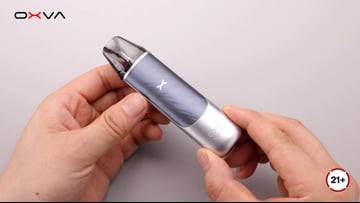 la puff sigaretta elettronica Luxe XR Max 2 Vaporesso Pod Mod Kit 80W main image 0