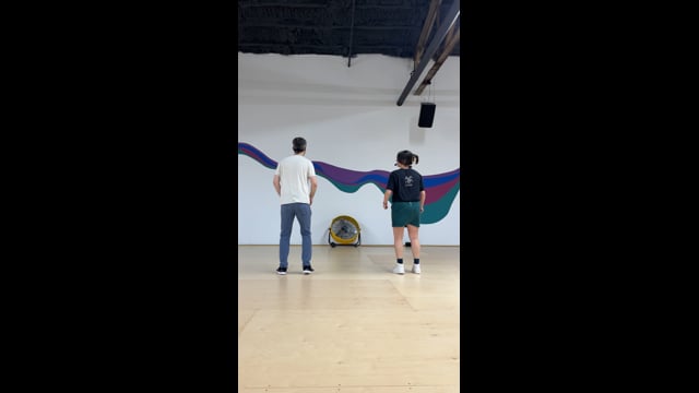 Level 2: Classic Moves week 1