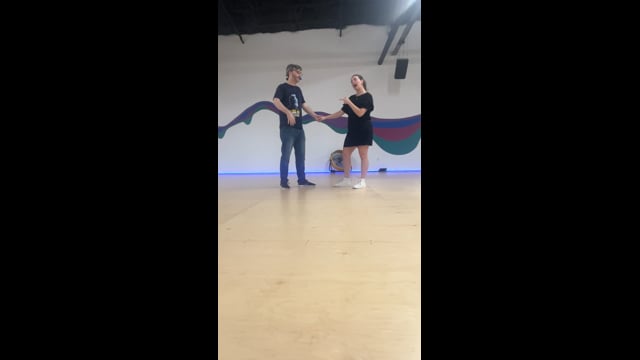 Level 2: Classic Moves week 2