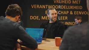 Xedule - Wervingsvideo