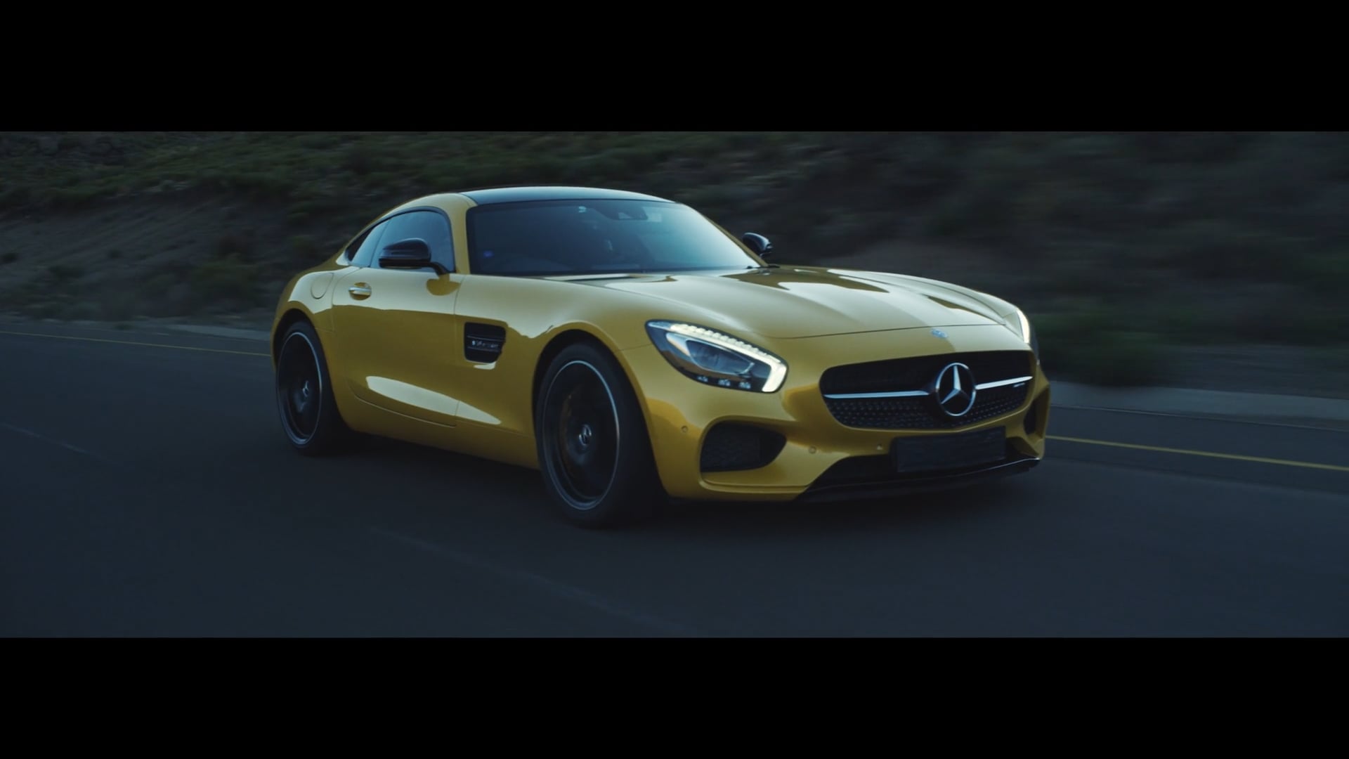 Mercedez