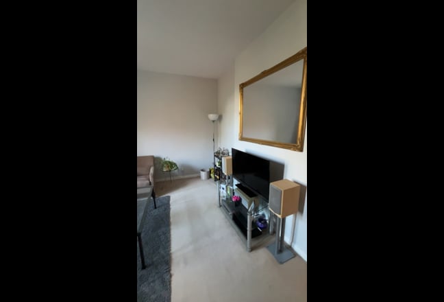 Double Room in Shepherd’s Bush Main Photo