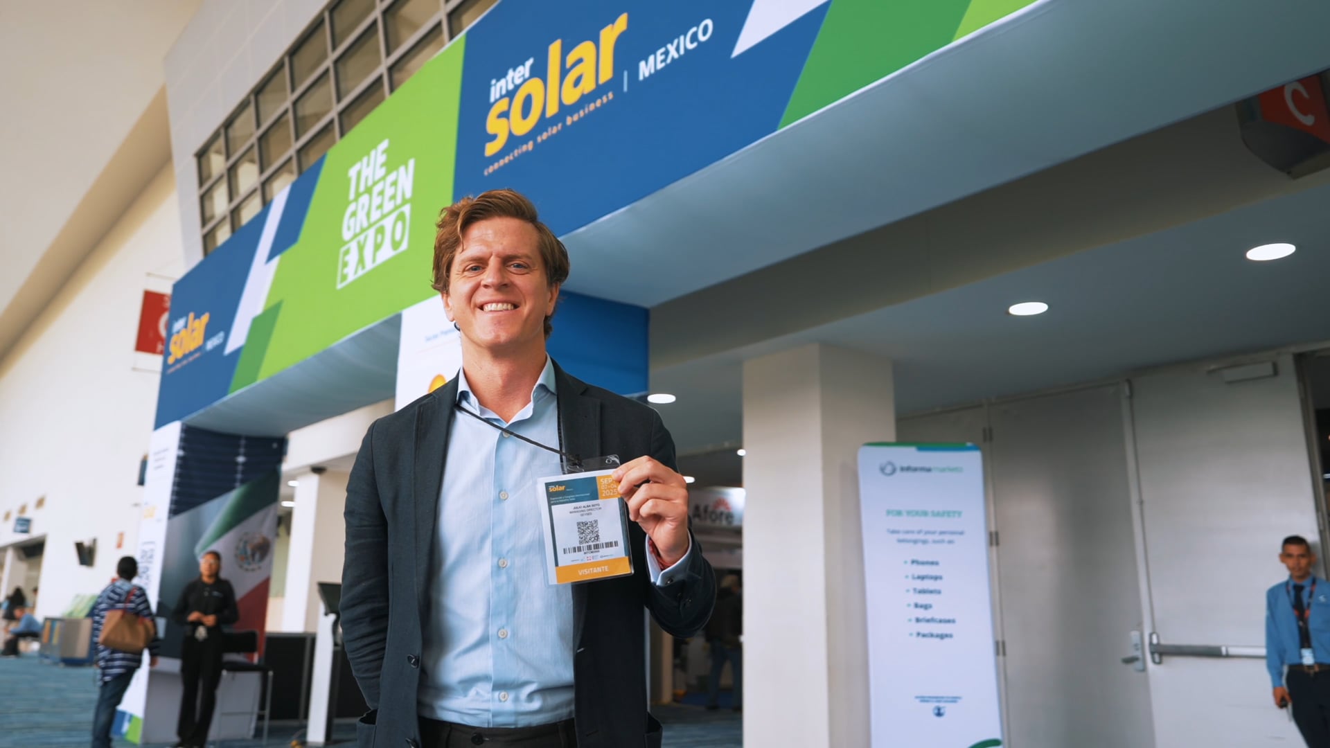RECAP INTERSOLAR 2025_