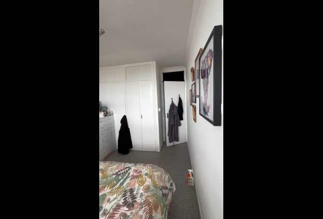 Double room in Stockwell Main Photo