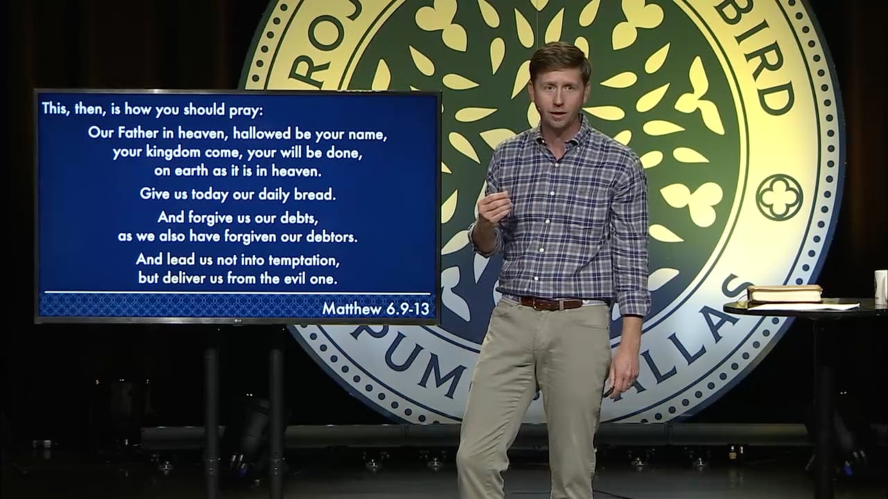 Project Mockingbird: Our Calling Is Clear