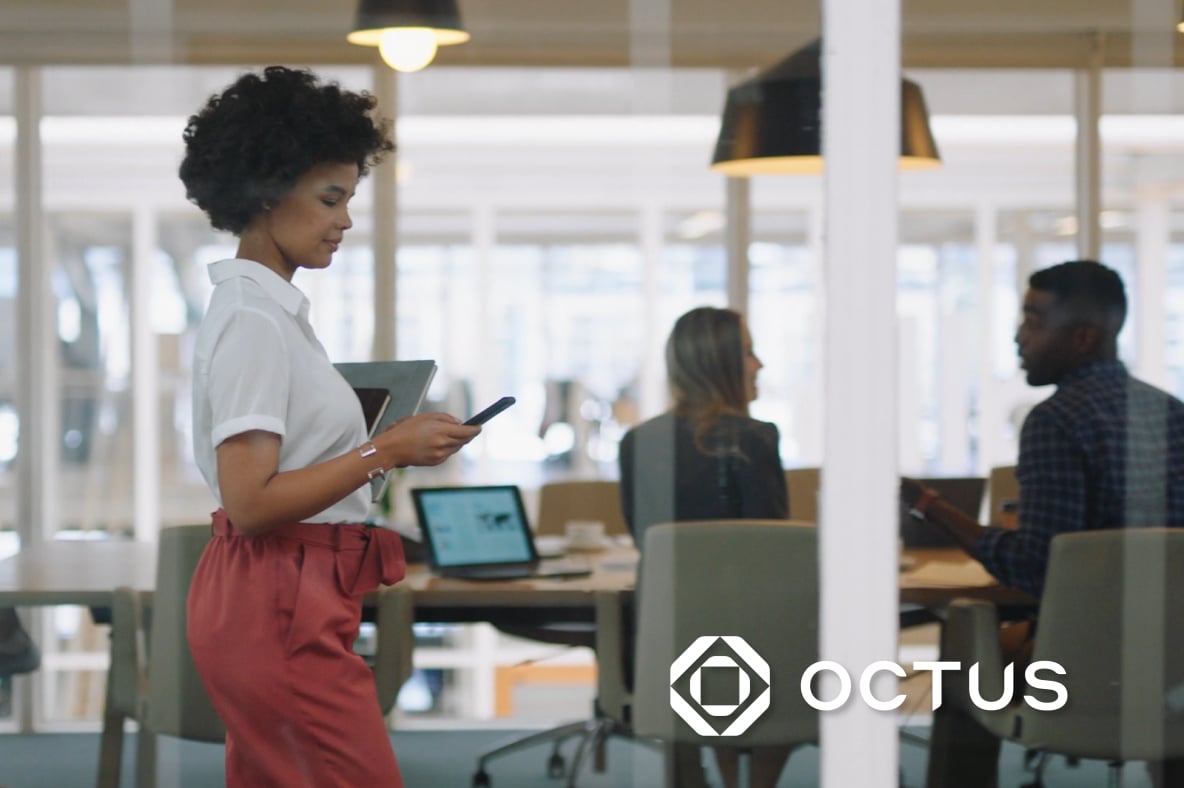 Octus for Law Firms