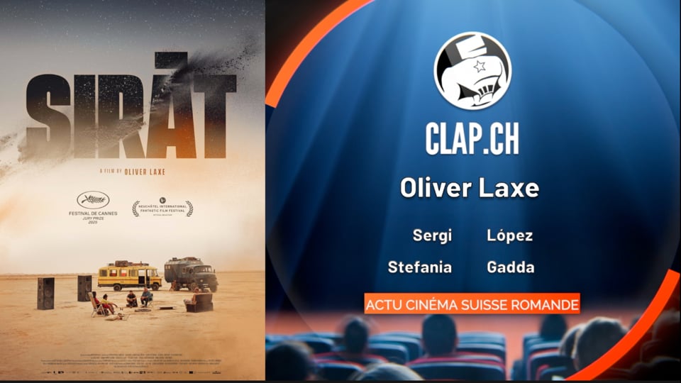 «Sirât» d'Oliver Laxe: critique vidéo
