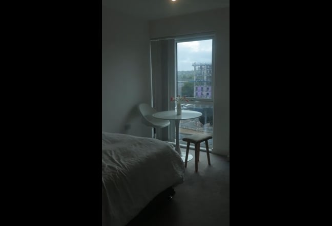 Looking for a female professional as a flat mate Main Photo