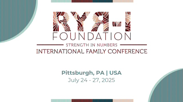 2025 Family Conference Lecture: Malignant Hyperthermia What You Need to Know; Is It Safe to Have Dental Care in the Office Setting in the RYR1 and MH Patient?