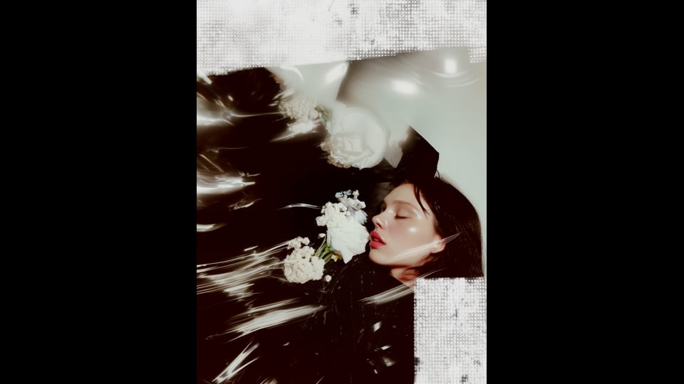 Photo from Beauty interrupetd