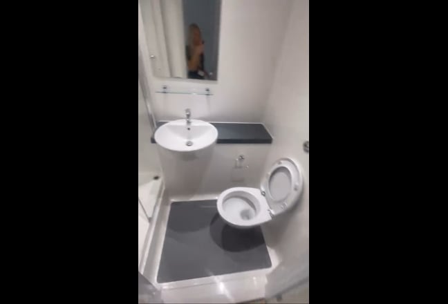 Arcadian Takeover Premium Ensuite Main Photo