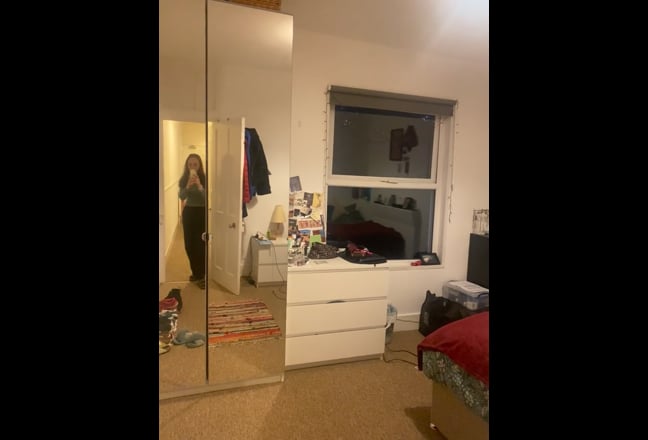  Cosy double room available in Clapham Junction  Main Photo