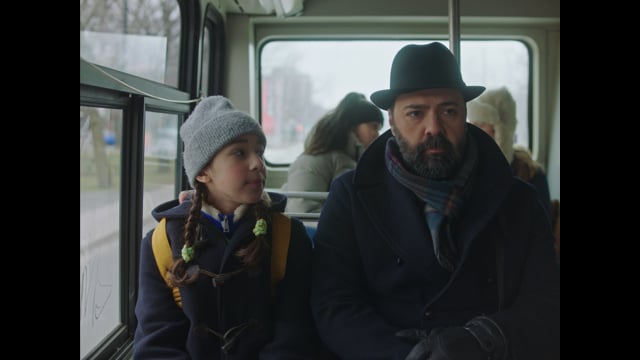 Les patins - The Skates (2023)