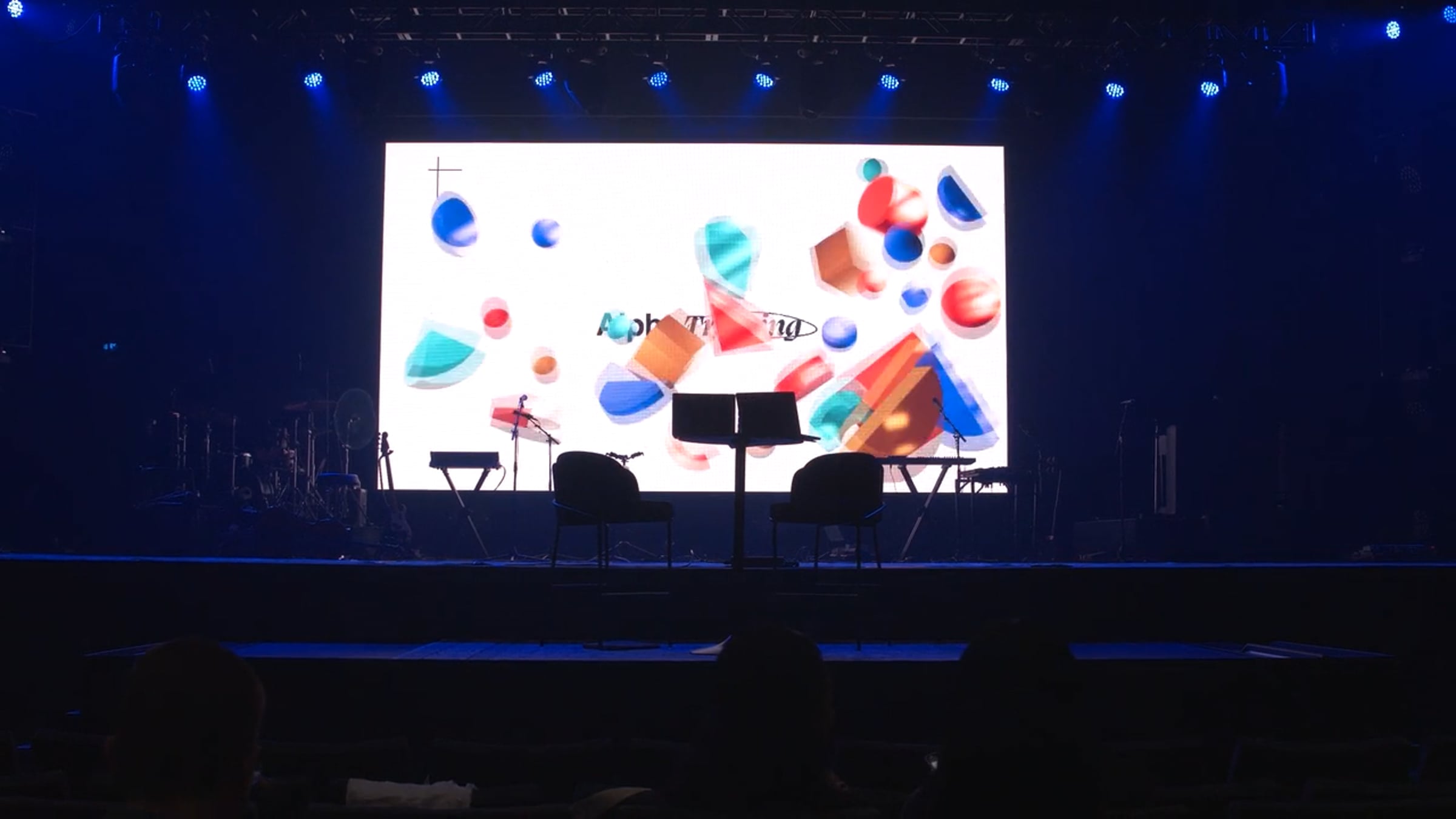 Alpha 101 Training - The Alpha Conference July-2025 | Videos & Movies ...