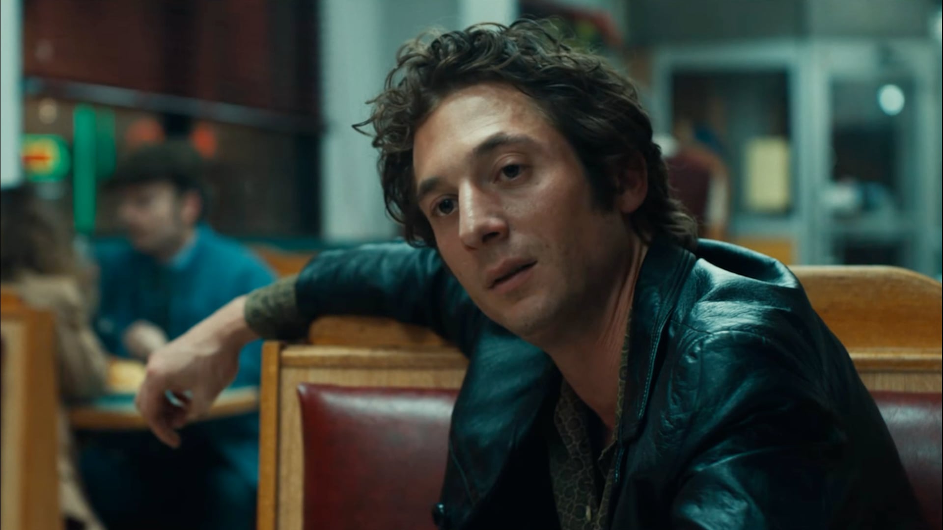 Springsteen: Deliver Me From Nowhere – Trailer "Searching"