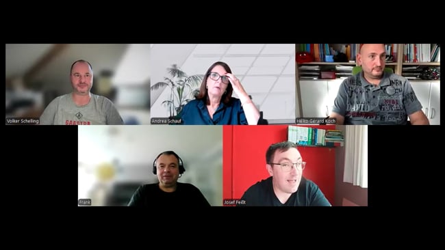 Coaching Call #26 15.09.25