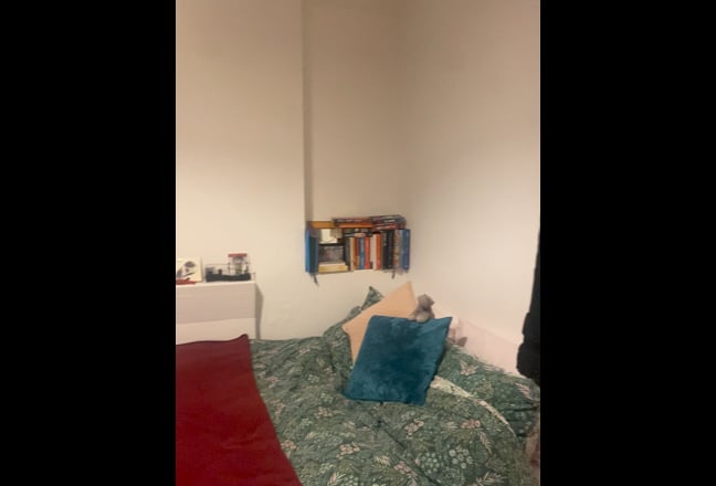 Cosy double room available in Clapham Junction  Main Photo