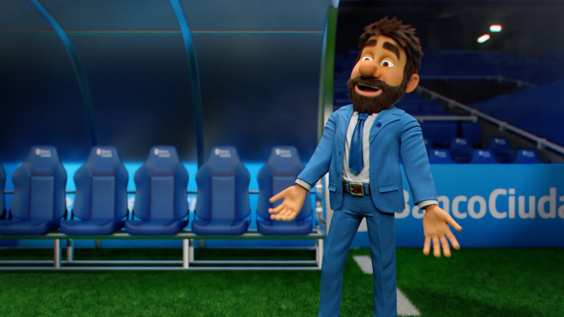 BANCO CIUDAD / DT_REMODELACION