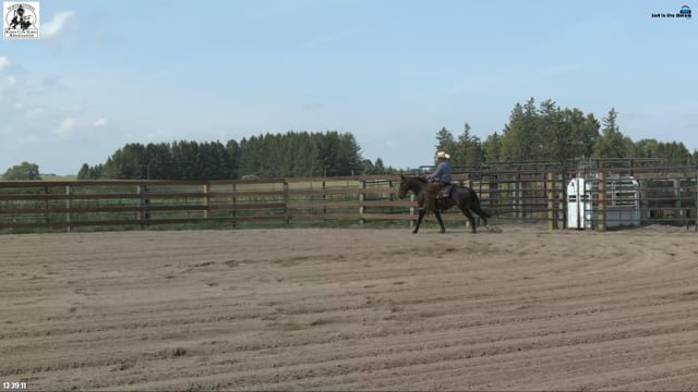 #894 Mike Goveronski