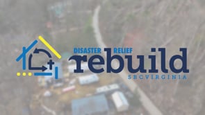 DR - Mountain City Tennessee Rebuild | SBCV