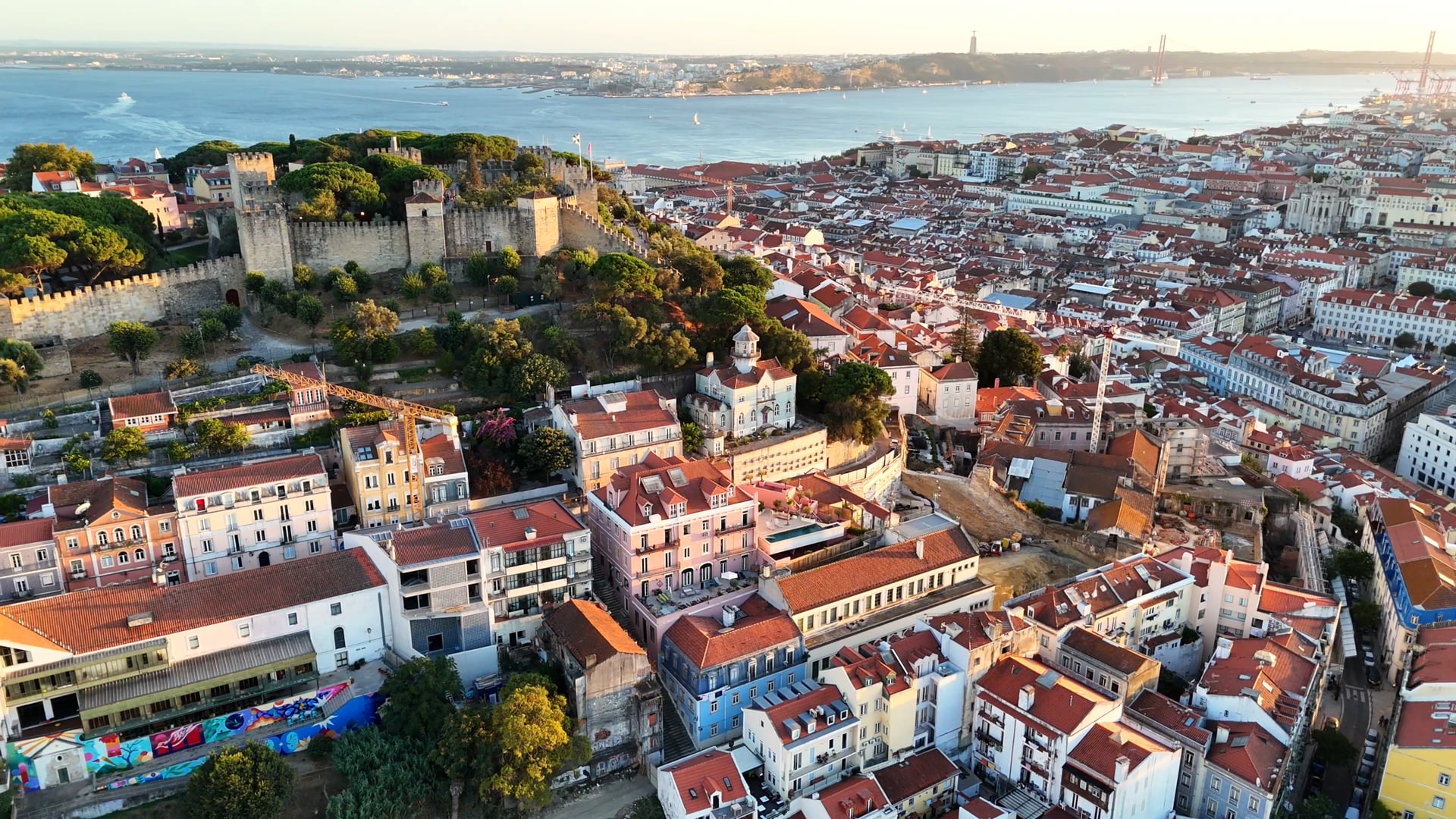 Graça Luxury House