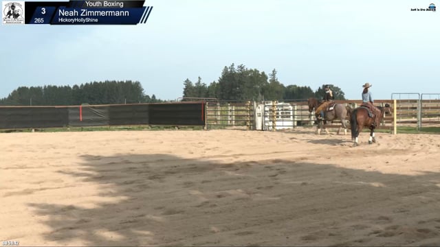 #265 Neah Zimmermann (2)