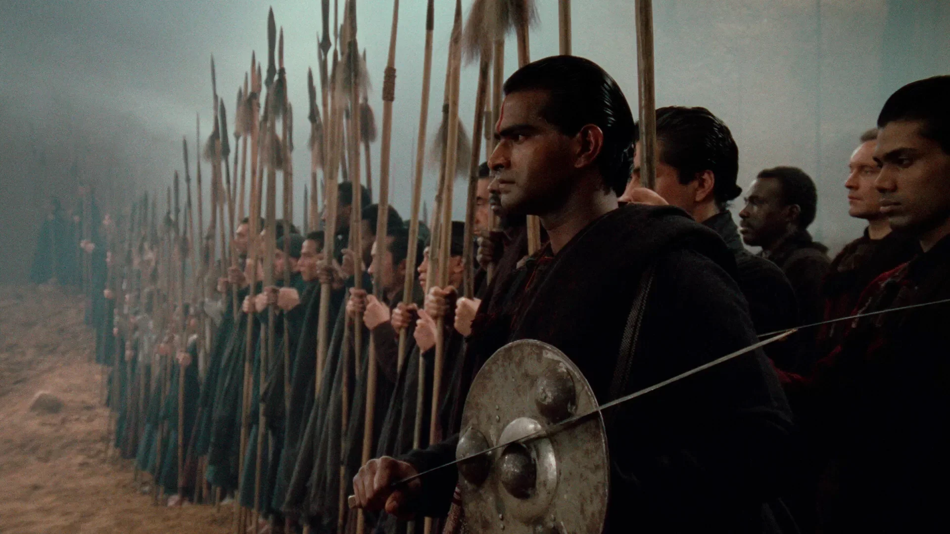 The Mahabharata (8K) at BAM | Videos & Movies on Vimeo