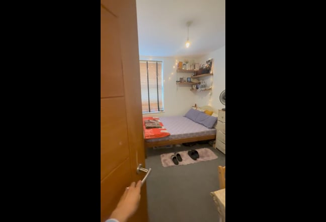A Beautiful room in 2BHK Flat- Elephant and castle Main Photo