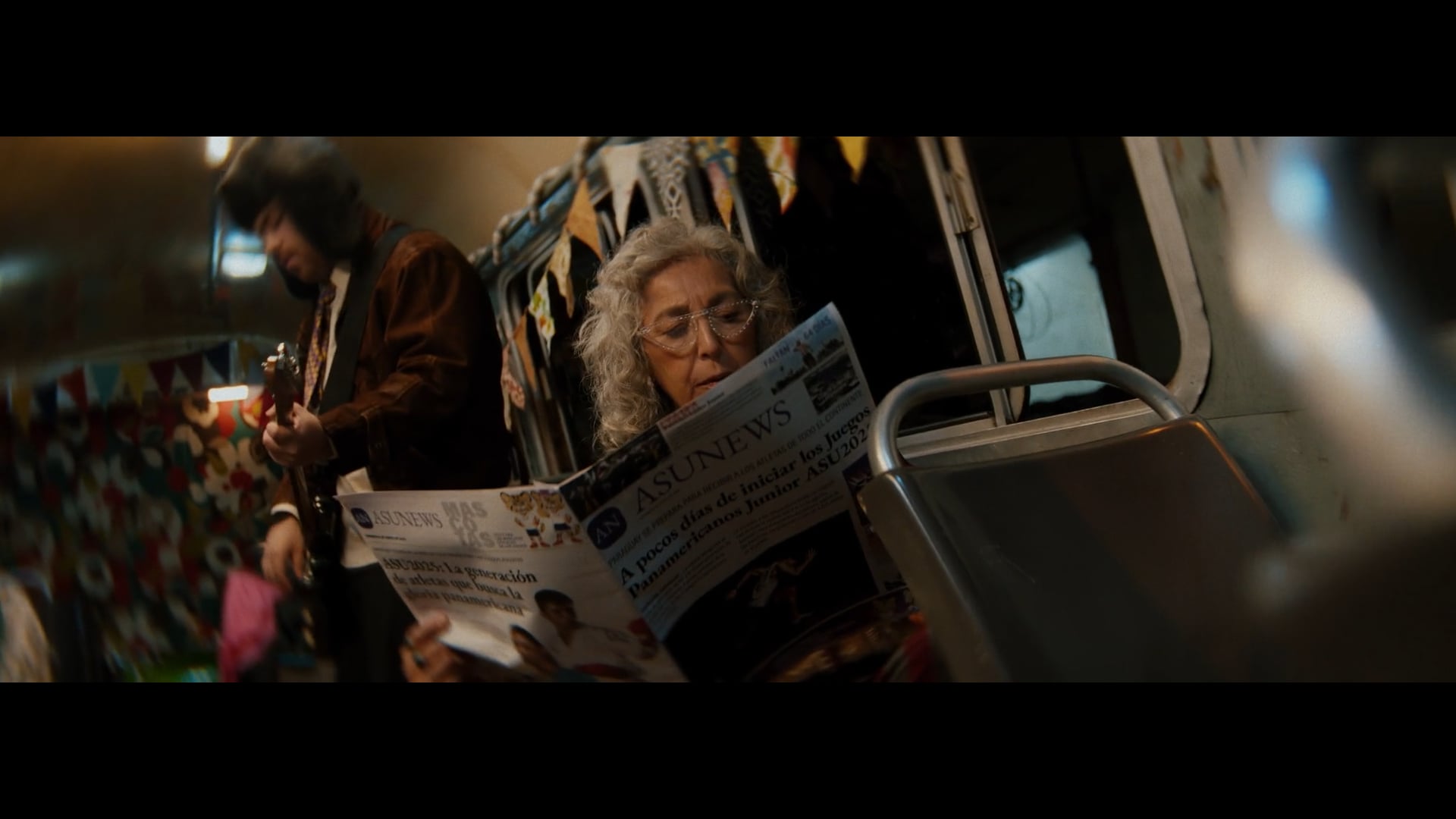 Seremos Leyenda - Himno Oficial de los II Juegos Panamericanos Junior - Asu2025