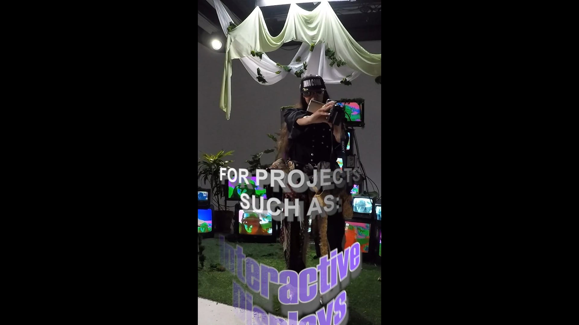 Social Media Content