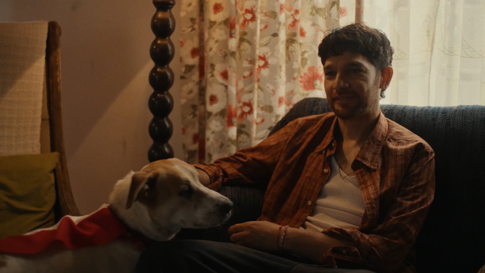 Confiá en el viaje - Shortfilm - Senatur (2025)