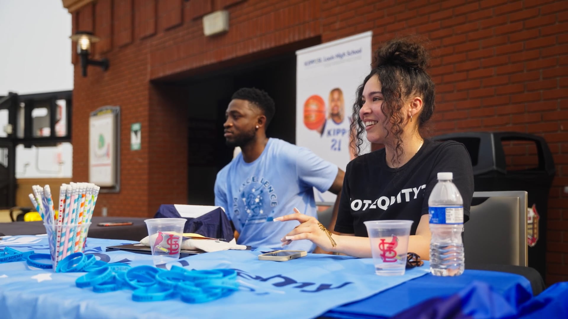 KIPP St. Louis Family Reunion - Event Recap Video