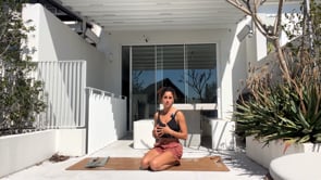 Related Embedded Video Item Thumbnail